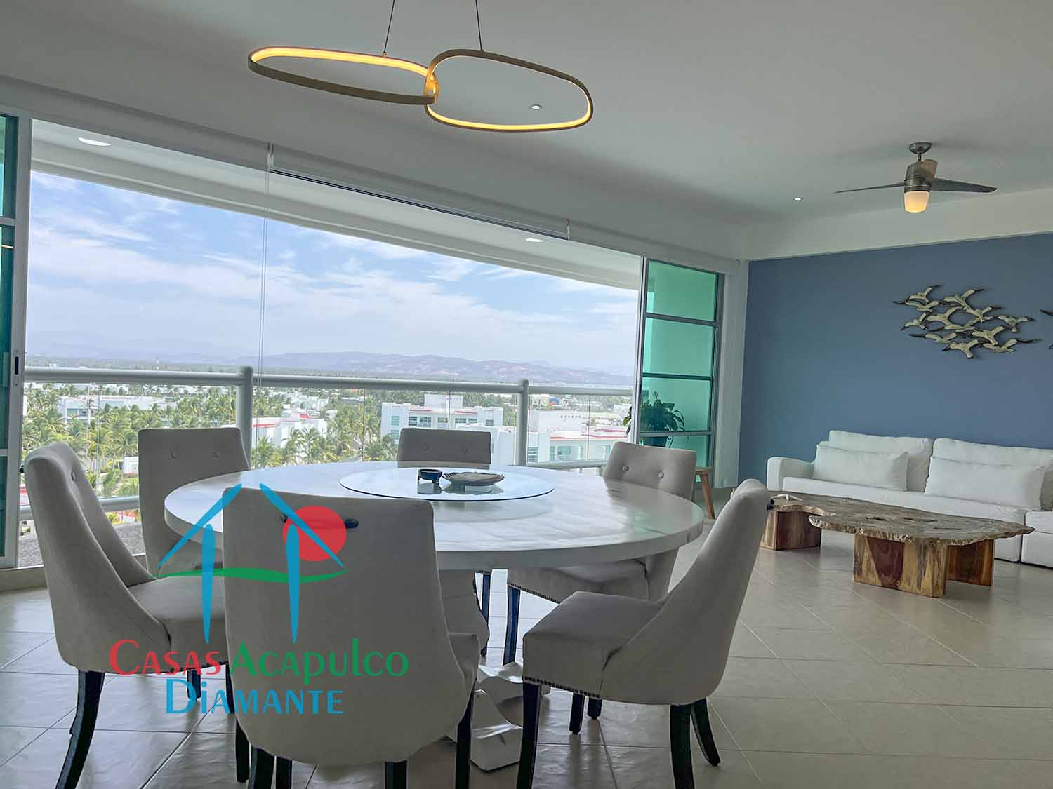 Mayan Lakes View 1 904 - Estancia 4